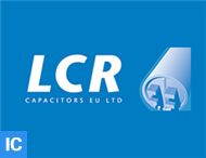 LCR capacitors